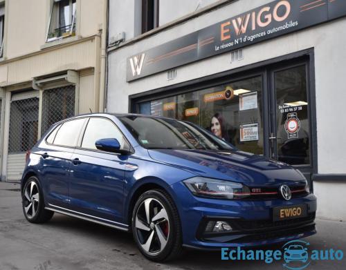 Volkswagen Polo 6 VI 2.0 TSI 200 S&S GTI DSG6 CARPLAY