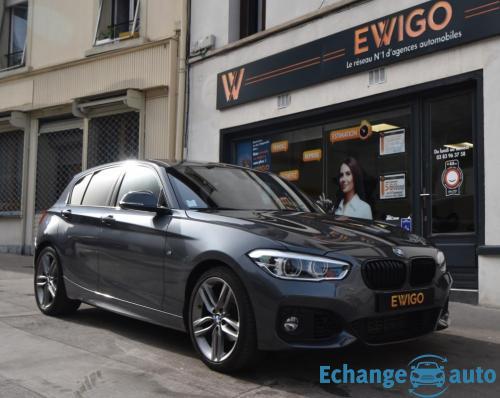 BMW Série 1 (F20) (2) 118I M SPORT 5P 136