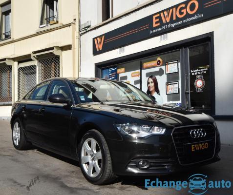 Audi A6 3.0 TDI 204 AMBIENTE