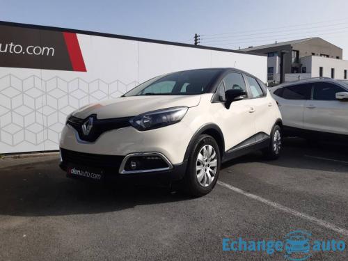 Renault Captur TCe 90 Energy S&S eco2 SL Arizona