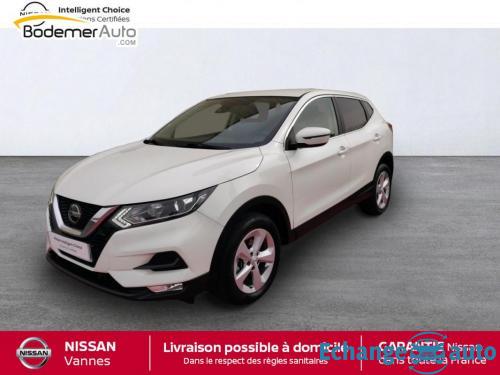 Nissan Qashqai 1.6 dCi 130 Business Edition