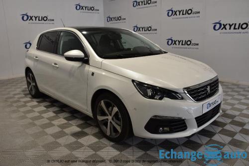 Peugeot 308 II (2) 1.2 PURETECH 110 S&S 6CV TECH EDITION