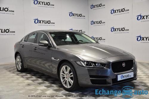Jaguar XE 2.0D 180 9CV PRESTIGE AUTO