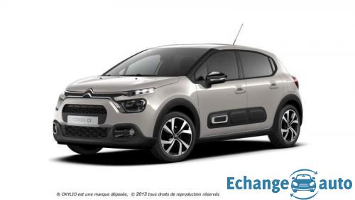 Citroën C3 III (2) 1.2 PURETECH 83 S&S SHINE PACK