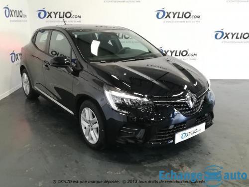 Renault Clio V 1.0 TCE 100 BUSINESS