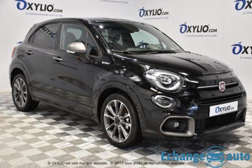Fiat 500X (2) 1.0 FIREFLY T3 120 SPORT