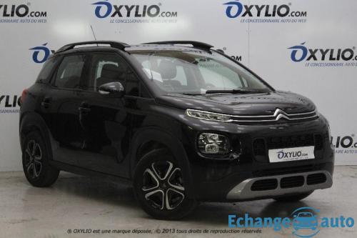 Citroën C3 Aircross 1.2 PURETECH 110 S&S FEEL BV6