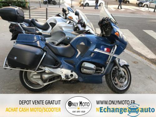 BMW R1150RT ABS