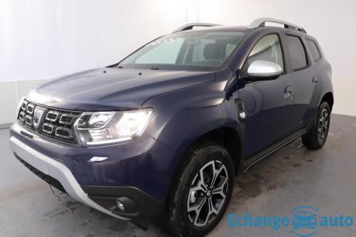 Dacia Duster ECO-G 100 4x2 Prestige