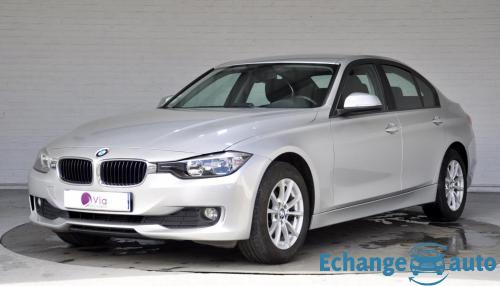 BMW Série 3 318d 143cv Lounge F30