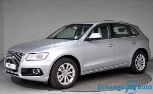 Audi Q5 2.0 TDI 150 cv AMBIENTE