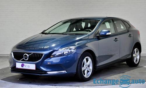 Volvo V40 2.0 120 cv D2