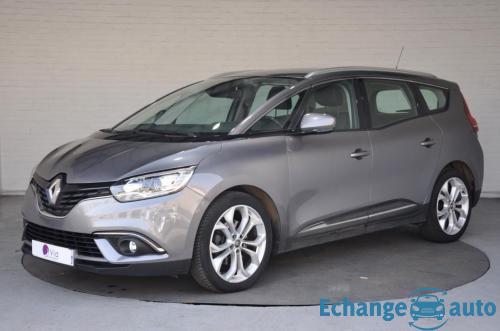 Renault Grand Scénic IV 1.5 dCi 110cv BUSINESS