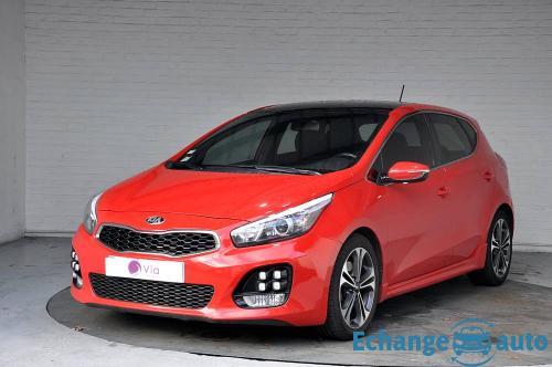 Kia CEED 1.0 T-GI 120 CH GT-LINE