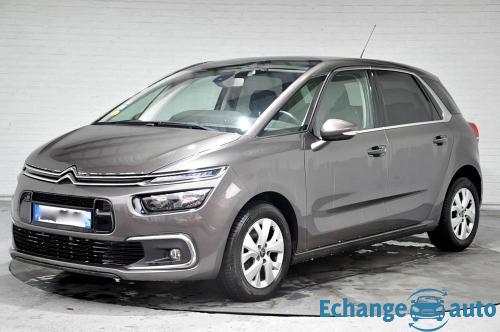 Citroën C4 Picasso 1.6 HDi 115 Shine