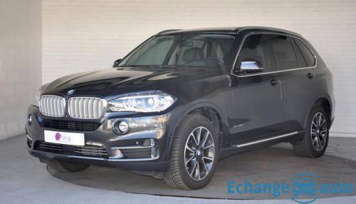 BMW X5 xDrive 40 d 313cv EXCLUSIVE