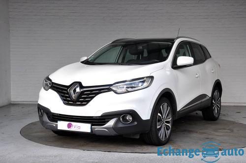 Renault Kadjar 1.2 Tce 131 cv