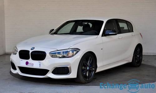 BMW Série 1 M140i xDrive 340cv M performance