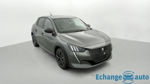 Peugeot 208 NOUVELLE PURETECH 130 S EAT8 GT PACK