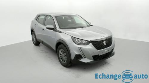 Peugeot 2008 NOUVEAU PURETECH 130 S BVM6 ACTIVE