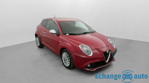 Alfa Romeo MiTo Serie 3 MY18 1.3 JTDm Start