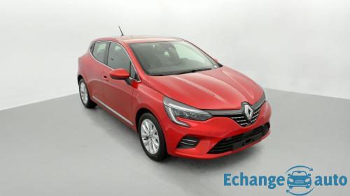 Renault Clio V BLUE DCI 115 INTENS