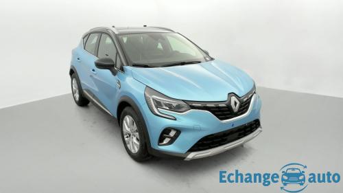Renault Captur NOUVEAU TCE 90 INTENS