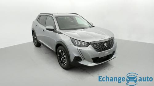Peugeot 2008 NOUVEAU PURETECH 100 S BVM6 ALLURE