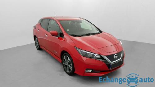Nissan Leaf Electrique 40kWh N-Connecta