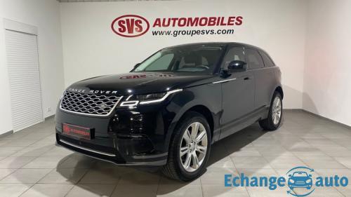 Land Rover Range Rover Velar 180 SE D180 BVA + PACK EXT PREMIUM