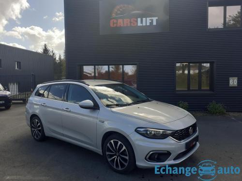 Fiat Tipo 1.6 MJTD 120ch Lounge - GARANTIE 6 MOIS