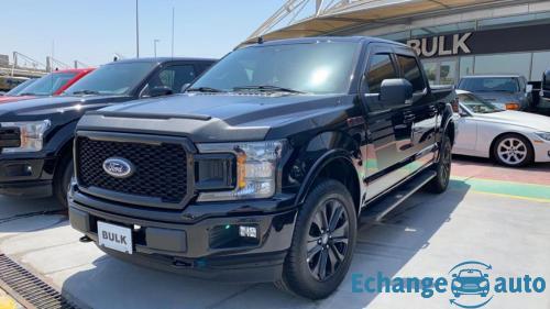 FORD F 150  XLT SPORT FX4 V8 5.0L 395ch 2020