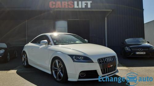 Audi TTS 2.0 TFSi 272 cv QUATTRO S tronic