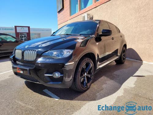 BMW X6 XDRIVE40DA 306 LUXE