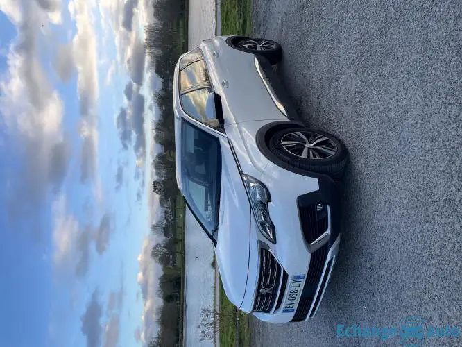 Peugeot 5008 2L Bluehdi 150 chv allure