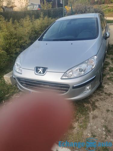 407 2.0 136cv 271000 jm