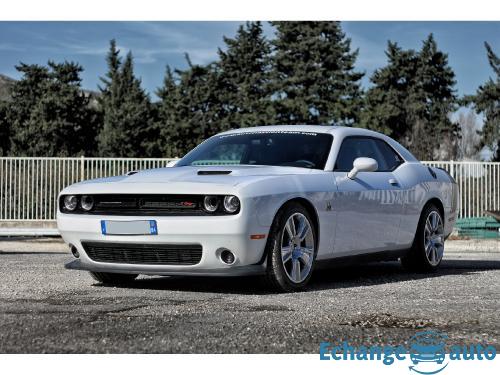 DODGE CHALLENGER  SCATPACK 6.4L V8 2015 MALUS INCLUS