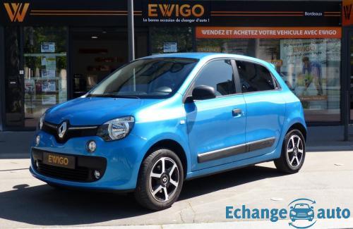 Renault Twingo III 0.9 TCe 95ch Zen