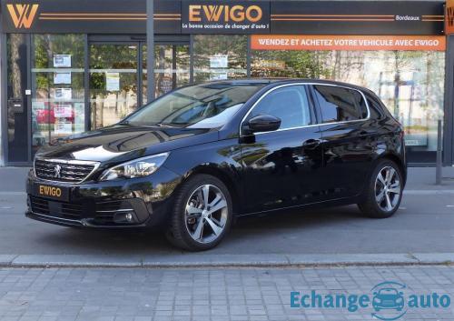 Peugeot 308 II 1.2 THP Tech Edition 130 EAT8