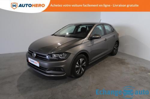 Volkswagen Polo 1.0 TSI Confortline 95 ch