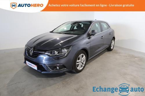 Renault Mégane 1.3 TCe Business 140 ch