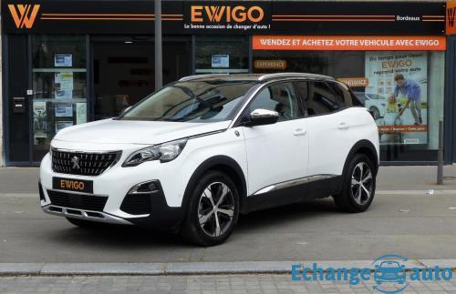 Peugeot 3008 Crossway 1.5 Blue Hdi S&S 130ch