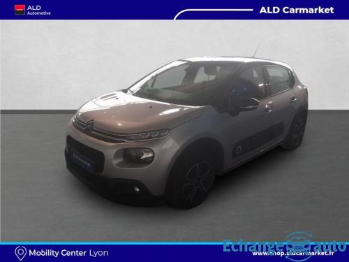 Citroën C3 PureTech 110ch Shine Business S&S EAT6