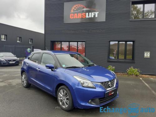 Suzuki Baleno Boosterjet 111 Ch garantie 6 mois