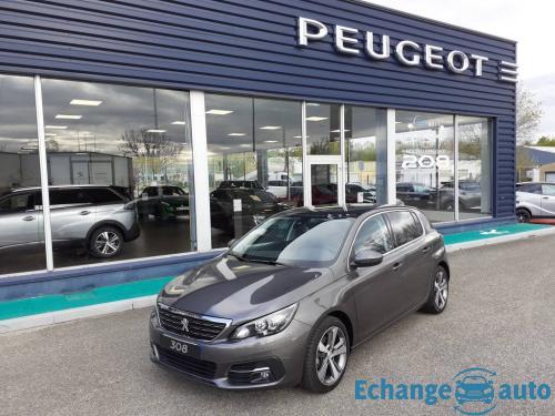 Peugeot 308 II Puretech 130 S&amp;S Allure