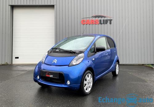 Citroën C-Zero CONFORT