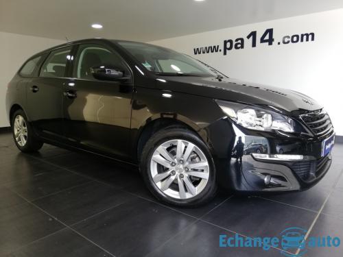 Peugeot 308 SW 1.6 BLUEHDI EAT6 ACTIVE BUSINESS