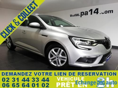 Renault Mégane 1.5 DCI 90 BUSINESS GPS