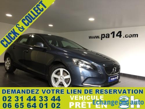 Volvo V40 2.0 D2 120 GPS
