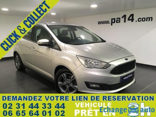 Ford C-Max 1.5 TDCI GPS CLIM 1E MAIN